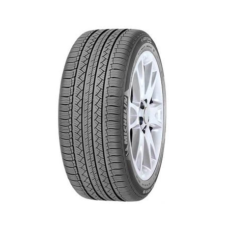 MICHELIN 235/60R18 107V XL LATITUDE TOUR HP J LR DT