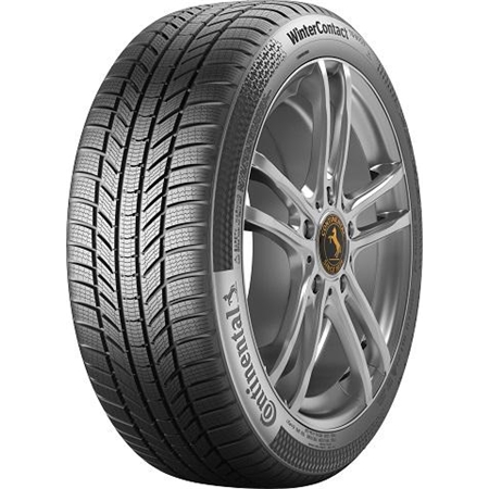 CONTINENTAL 215/65R17 99T WinterCont TS870P