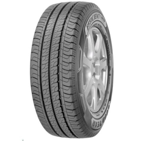 GOODYEAR 215/65R15 104/102T  EFFICIENTGRIP CARGO