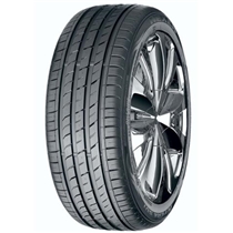 Nexen 255/30R19 91Y/ NFERA SU1 XL