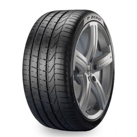 Pirelli 235/55R18 104Y/ PZERO XL AO