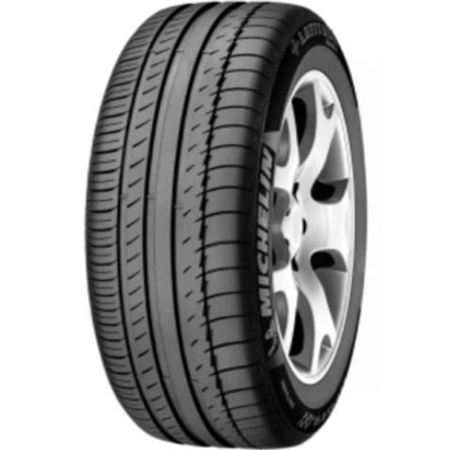 Michelin 235/55R17  99V LATITUDE SPORT AO