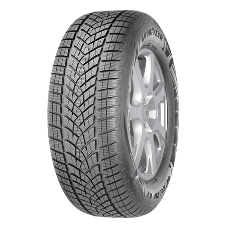 Goodyear 235/60R17 106T UG ICE SUV G1 XL  3PMSF