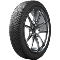 Michelin 205/55R17 91H PILOT ALPIN 5 TL MO