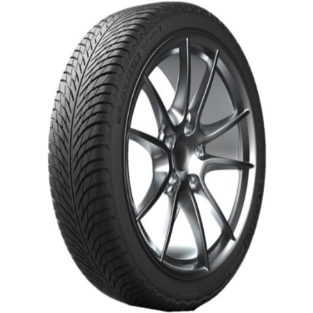 Michelin 205/55R17 91H PILOT ALPIN 5 TL MO