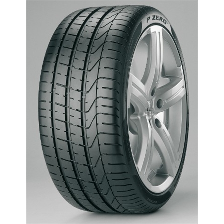 Pirelli 255/55R19 111W/ PZERO XL J LR