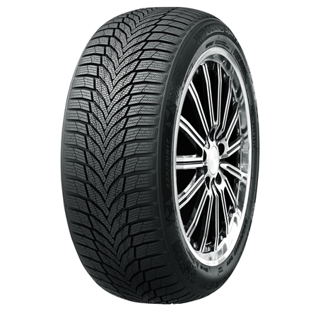 NEXEN 245/50R20 102V XL WG SPORT 2 SUV