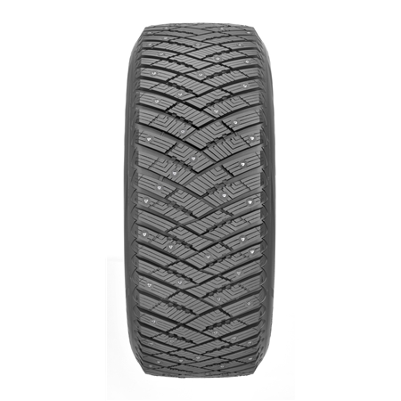 Goodyear 255/65R17 110T/ UG ICE ARCTIC SUV STUDDED NC