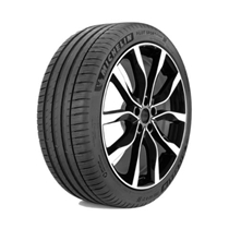 MICHELIN 235/60R19 107V XL PILOT SPORT 4 SUV