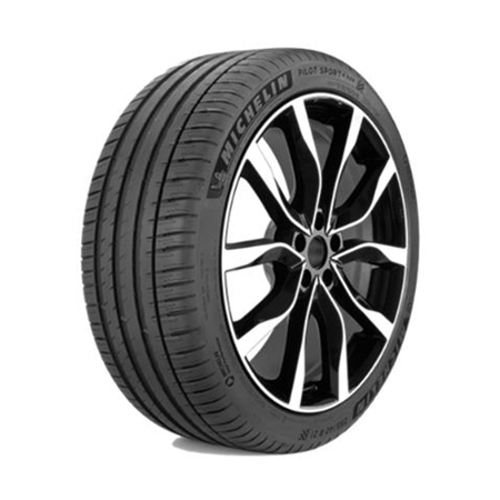 MICHELIN 235/60R19 107V XL PILOT SPORT 4 SUV