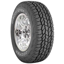 COOPER 245/70R17 119S DISCOVERER AT3 LT OWL