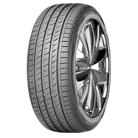 Nexen 245/30R22XL 92Y NFERA SU1 UHP