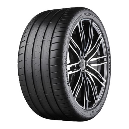 BRIDGESTONE 245/40ZR19 98Y POTENZA PSPORT XL