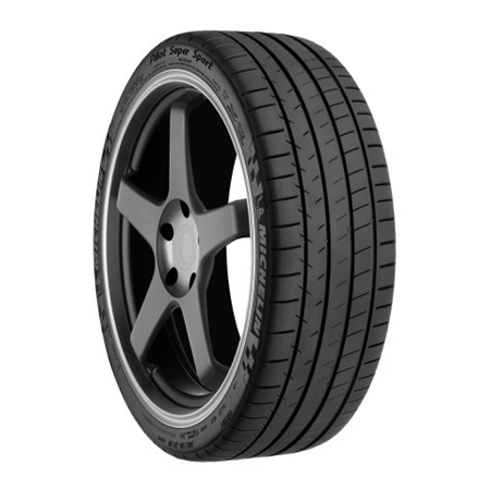 Michelin 255/35ZR19 96Y PILOT SUPER SPORT