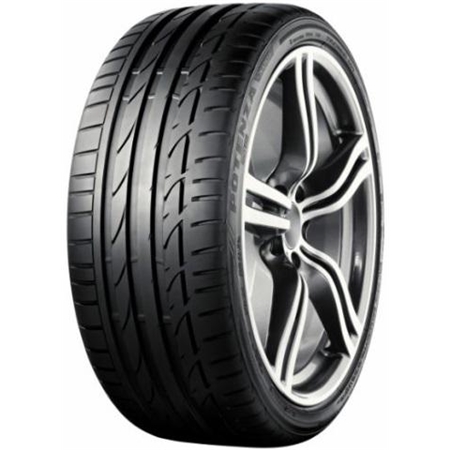 Bridgestone 255/35R20 97Y/ POTENZA S001 XL AO