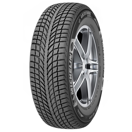 Michelin 265/45R20 108V/ LAT ALPIN LA2 XL