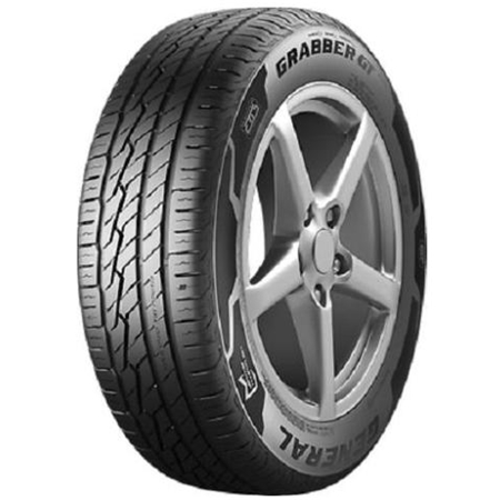 GENERAL 275/40R22 108Y GRABBER GT PLUS TL XL