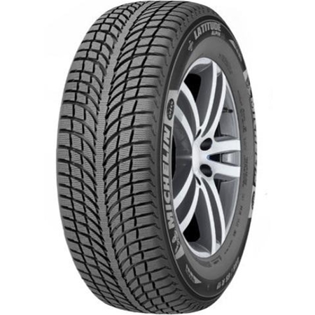 Michelin 255/55R20 110V/ LAT ALPIN LA2 XL