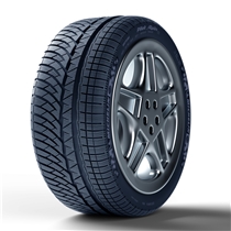 Michelin 295/35R19 104V/ PILOT ALPIN PA4 XL