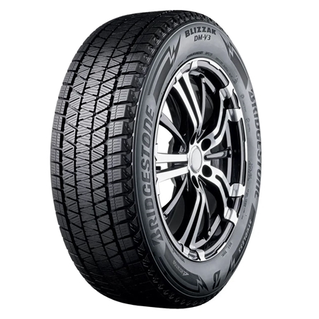 BRIDGESTONE 235/60R18 107SXL BLIZZAK DM-V3 NC