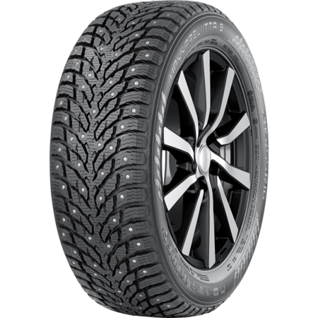 Nokian 315/35R20 110T/ HKPL 9 SUV XL STUDDED NC