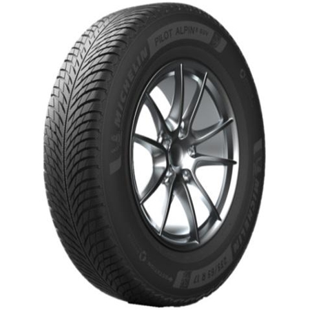 Michelin 235/55R18 104H PILOT ALPIN 5 SUV XL