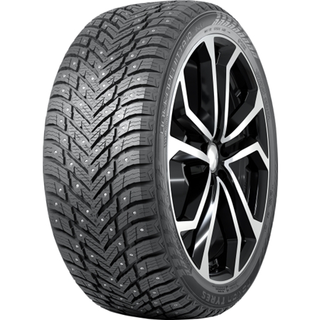 NOKIAN 225/65R17 106T XL HKPL 10 SUV Studded