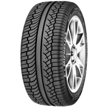 Michelin 275/40R20  106Y 4X4 DIAMARIS N1