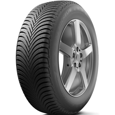 Michelin 245/55R17 102V PILOT ALPIN 5