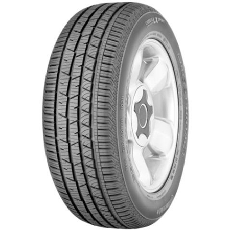 Continental 255/50R19  107H CrossCt.LX Sp MO