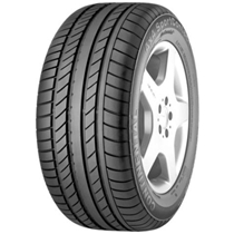 Continental 275/40R20  106Y 4x4SPORTCONT N0