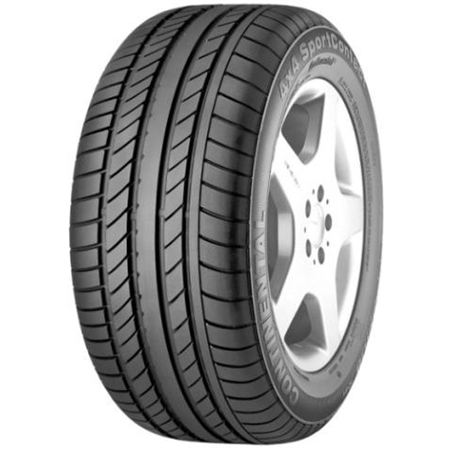 Continental 275/40R20  106Y 4x4SPORTCONT N0