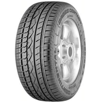 Continental 285/45R19  107W CROSSCONT UHP MO