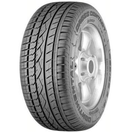 Continental 285/45R19  107W CROSSCONT UHP MO