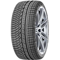 Michelin 255/35R18 94V/ PILOT ALPIN PA4 XL