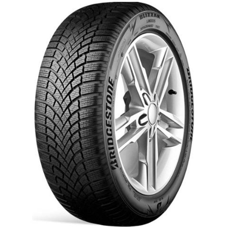 BRIDGESTONE 295/40R20 110VXL BLIZZAK LM005