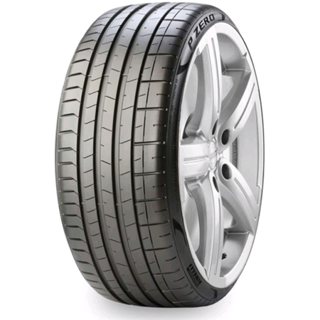 PIRELLI 255/35R20 93Y P-ZERO(PZ4) NA1