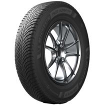 Michelin 235/55R19XL 105V PILOT ALPIN 5 SUV TL