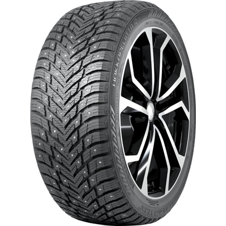 NOKIAN 235/45R18 98T XL HKPL 10 EV Studded SilentDrive