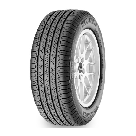 Michelin 265/50R19  110V LATITUDE TOUR HP N0