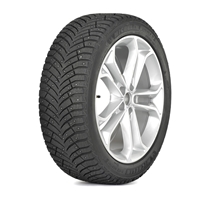 MICHELIN 235/50R19 103T XL  X-ICE NORTH 4 SUV STUDDED