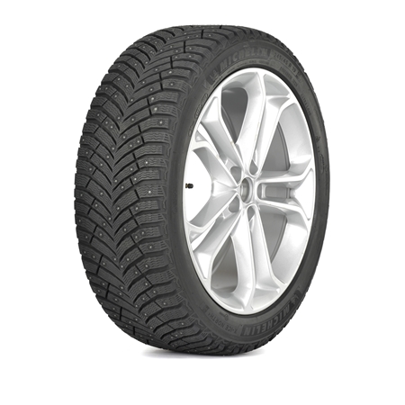 MICHELIN 235/50R19 103T XL  X-ICE NORTH 4 SUV STUDDED