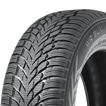 Nokian 315/35 R 20 110V XL  WR SUV 4