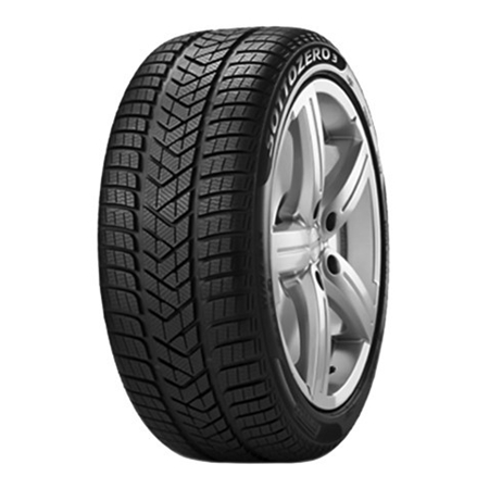 Pirelli 285/35R20 104V/ WINT SOTTOZERO 3 XL MO