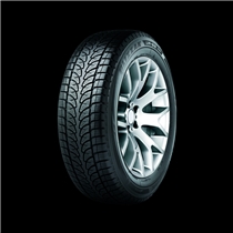 Bridgestone 275/45R20 110V/ BLIZZAK LM80 EVO XL ML