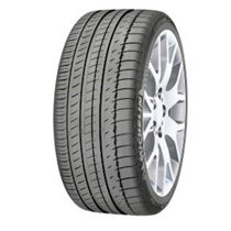 Michelin 295/35R21 107Y XL LAT SPORT N1