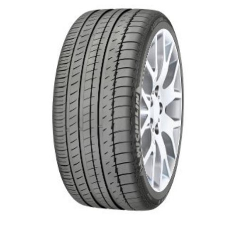 Michelin 295/35R21 107Y XL LAT SPORT N1