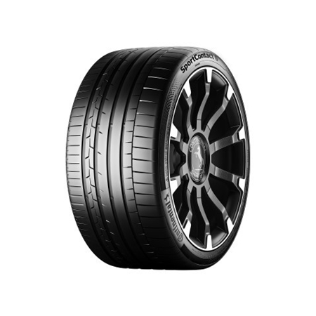 CONTINENTAL 265/40ZR20 (104Y) XL FR SPORTCONTACT 6 MO1B