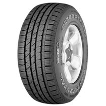 CONTINENTAL 275/45R20 110V XL FR CROSSCONTACT LX SPORT T1 CO