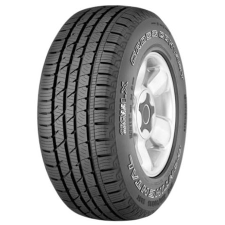 CONTINENTAL 275/45R20 110V XL FR CROSSCONTACT LX SPORT T1 CO